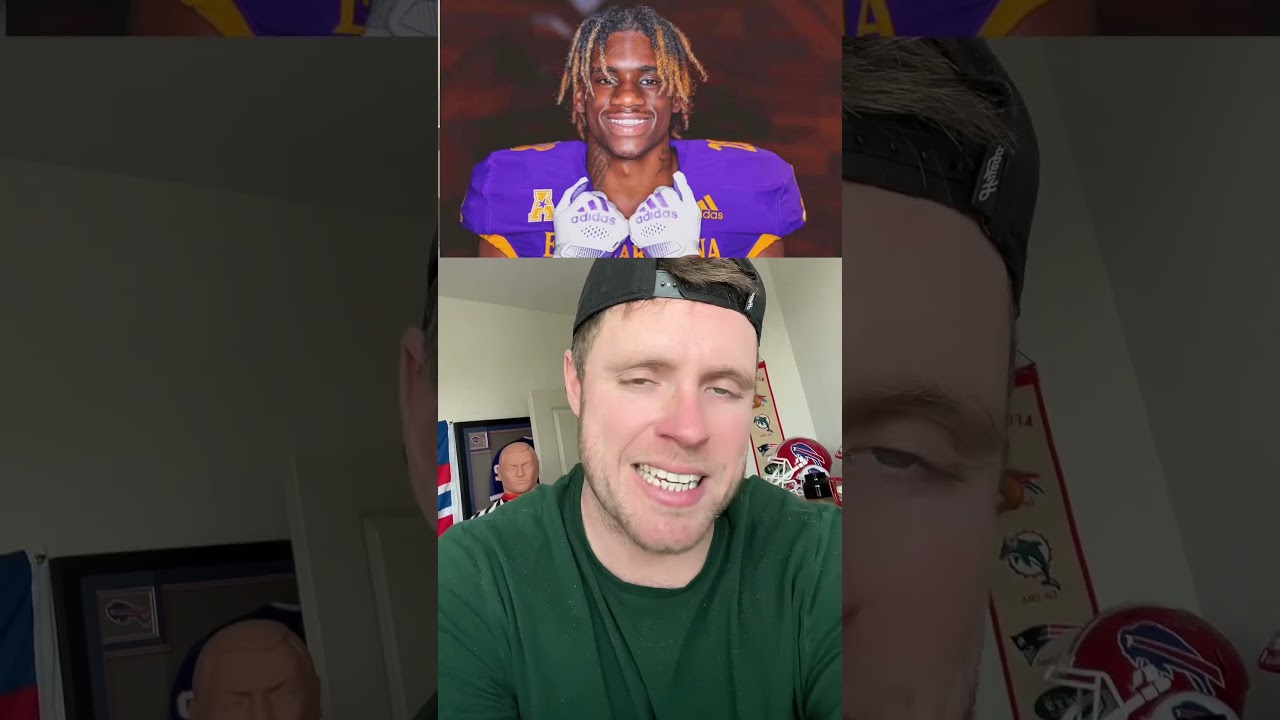 NFL Draft Hot Takes&hellip; but they get hotter and hotter #nfldraft #nfl