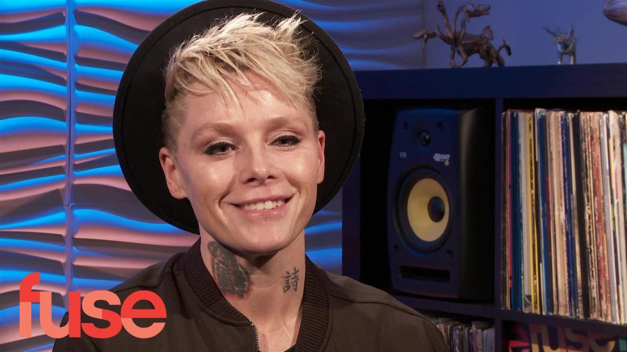 Otep Shamaya On Otep's New Album, Generation Doom