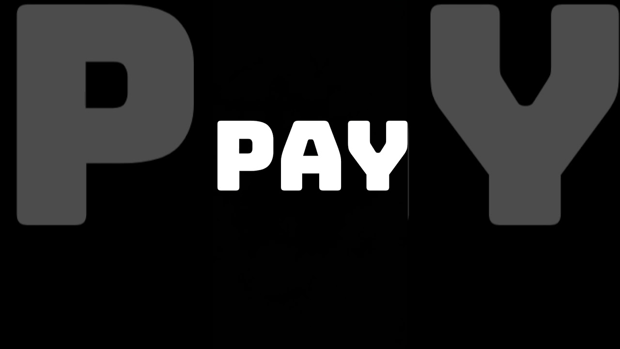Haze - Pay