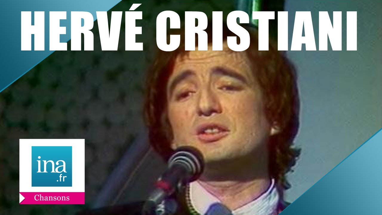 Hervé Cristiani 