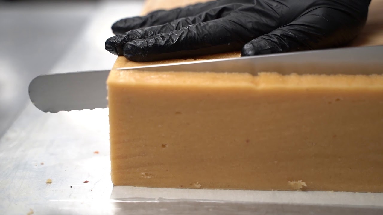 Torr&oacute; crema cremada - elaboraci&oacute;