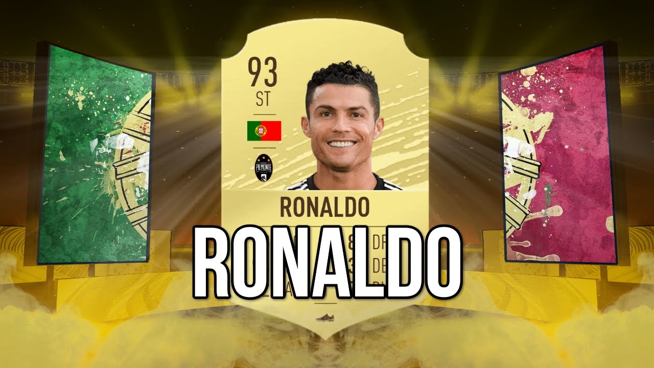 IS HE STILL WORTH IT IN JUNE !? | FIFA 20 RONALDO PLAYER REVIEW