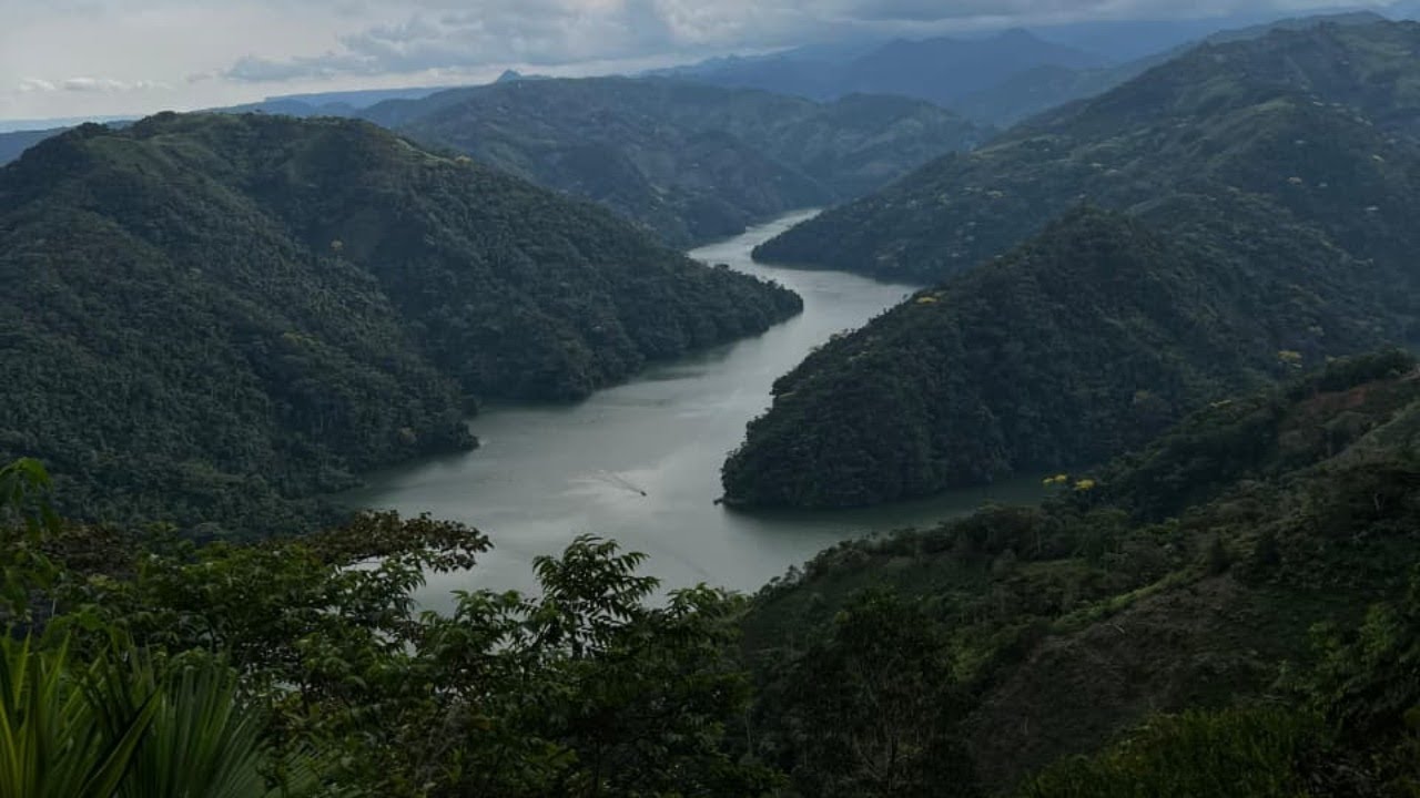 Norcasia | Colombia