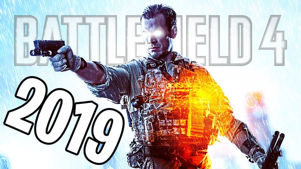 Here's Why you should still buy Battlefield 4