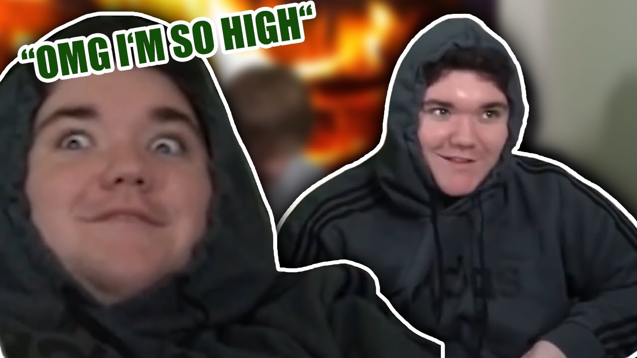 Traves being High for 9 minutes straight