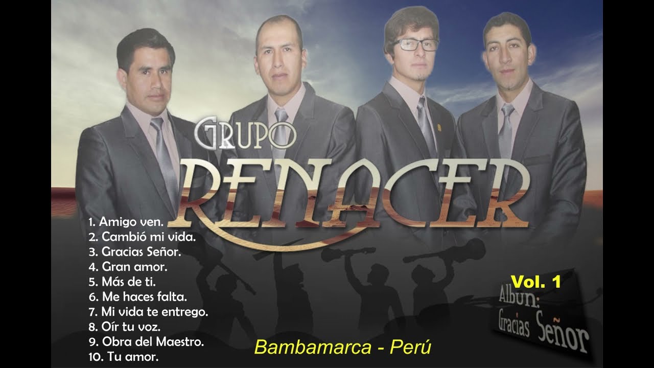 MIX RENACER