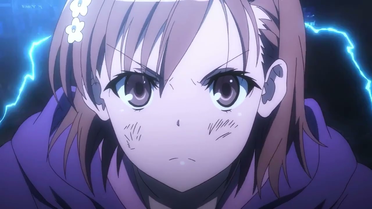 Toaru「AMV」Unchain