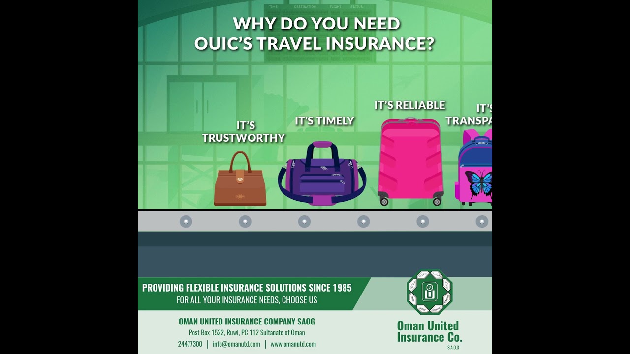 Travel Insurance