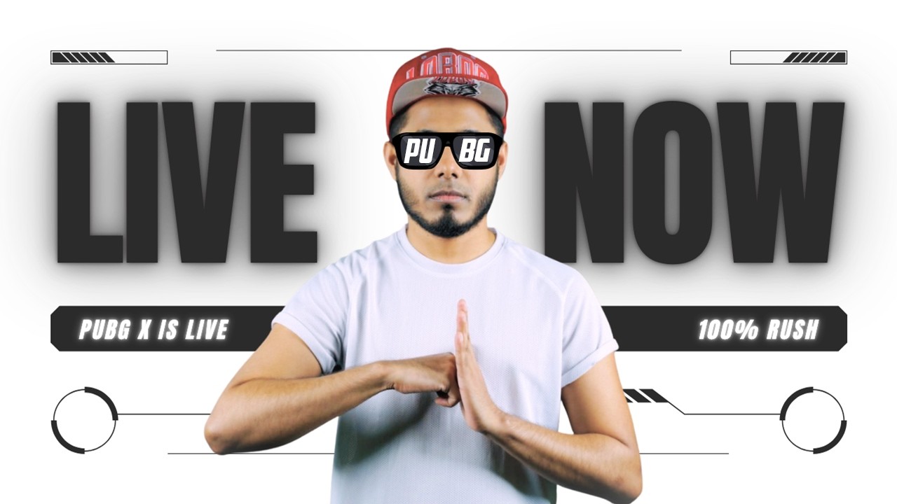 PUBG Mobile 4.3 Update Rank Push