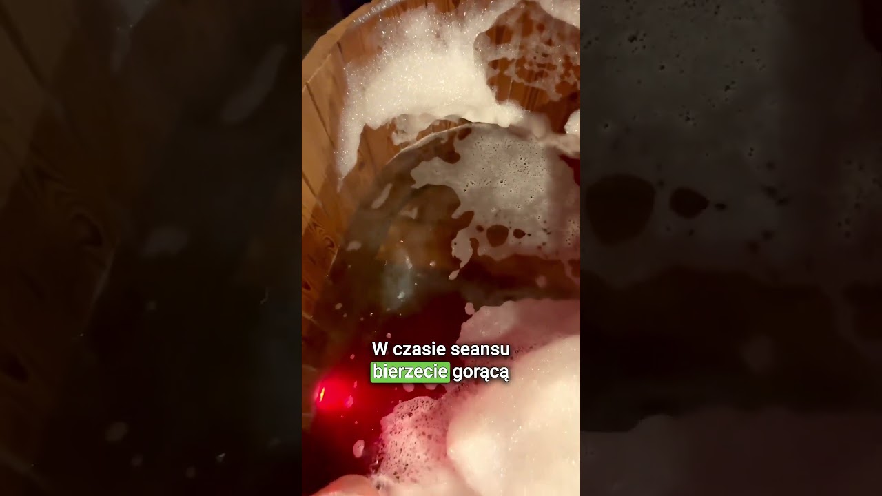 🍺 Piwne SPA Sosnowiec - czy warto iść? Opinie, zdjęcia i wideo 🍺