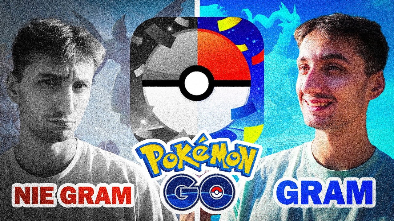 Zanim rzucisz Pok&eacute;mon GO, obejrzyj ten film!