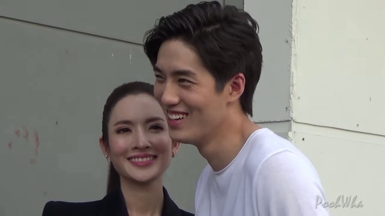 OPV ❤️ต่อ-แอฟ❤️ || ชอบแบบนี้ || #ขอเกิดใหม่ใกล้ๆเธอ (เบื้องหลัง)