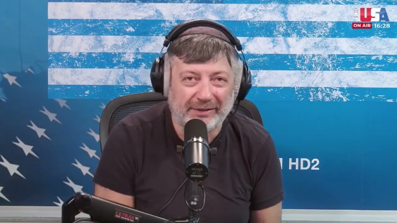 Кирилл Задов: Сколько стоит открыть Ормуз?