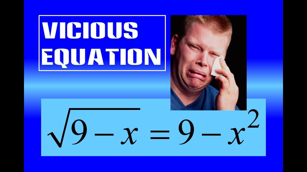 VARIOUS & ENRICHMENT - Vicious equation