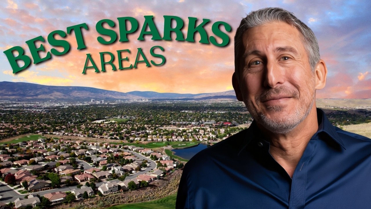Sparks NV Neighborhoods: Secret Picks Nobody Talks About