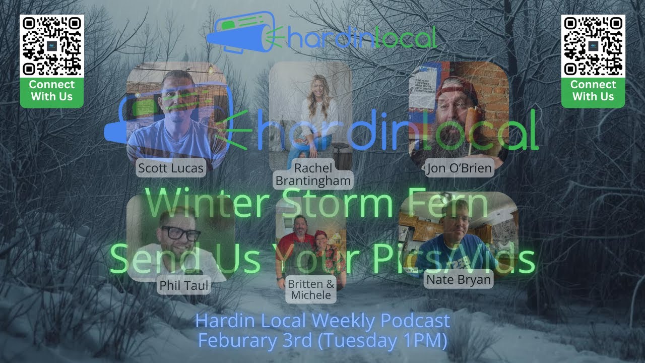 2-3-26 - Hardin Local Weekly with Hope Burke - S2026E06