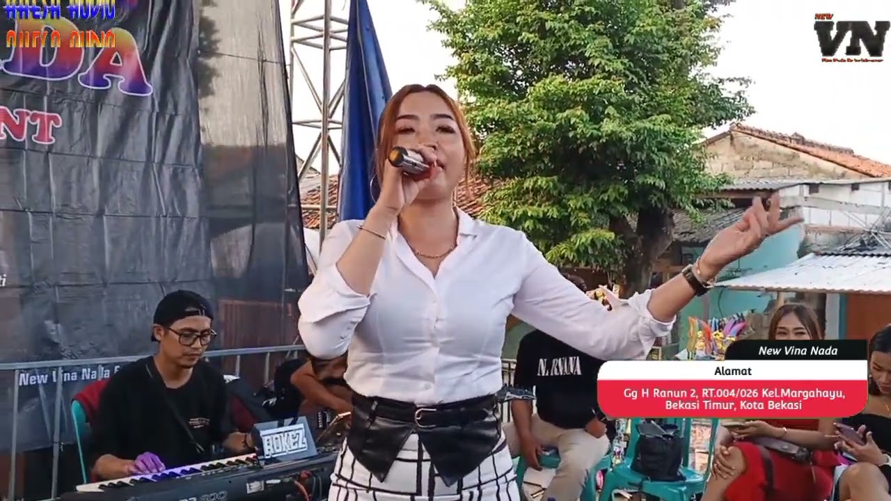 Seribu satu macam - Juana 