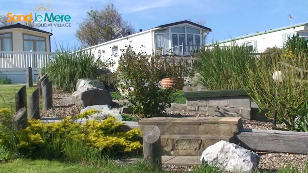Sand le Mere Holiday Village