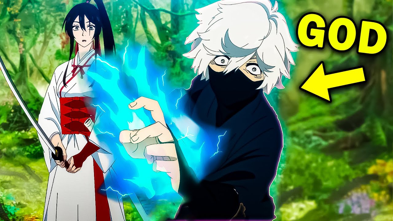 Betrayed By His Own Clan He Is Sent To A Mysterious Island Discovers New Powers Within | Anime Recap