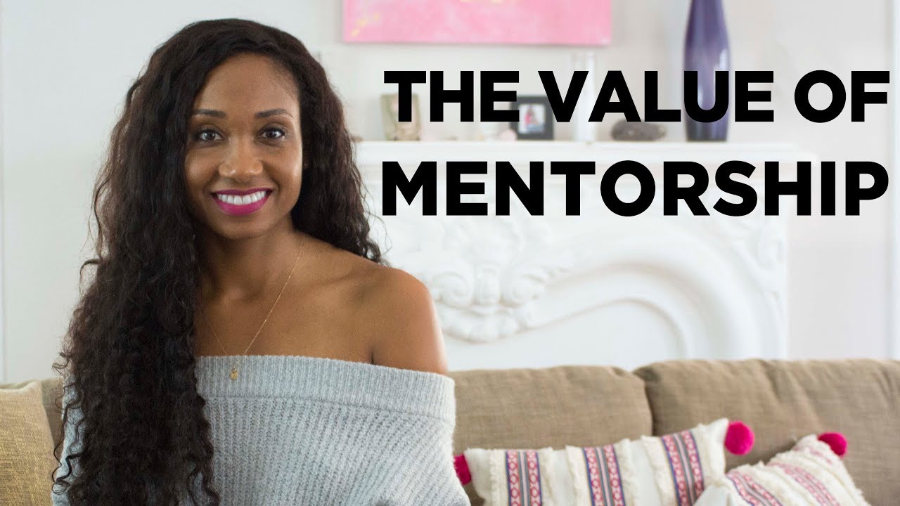 The Value of Mentorship As An Actor | Acting Resource Guru