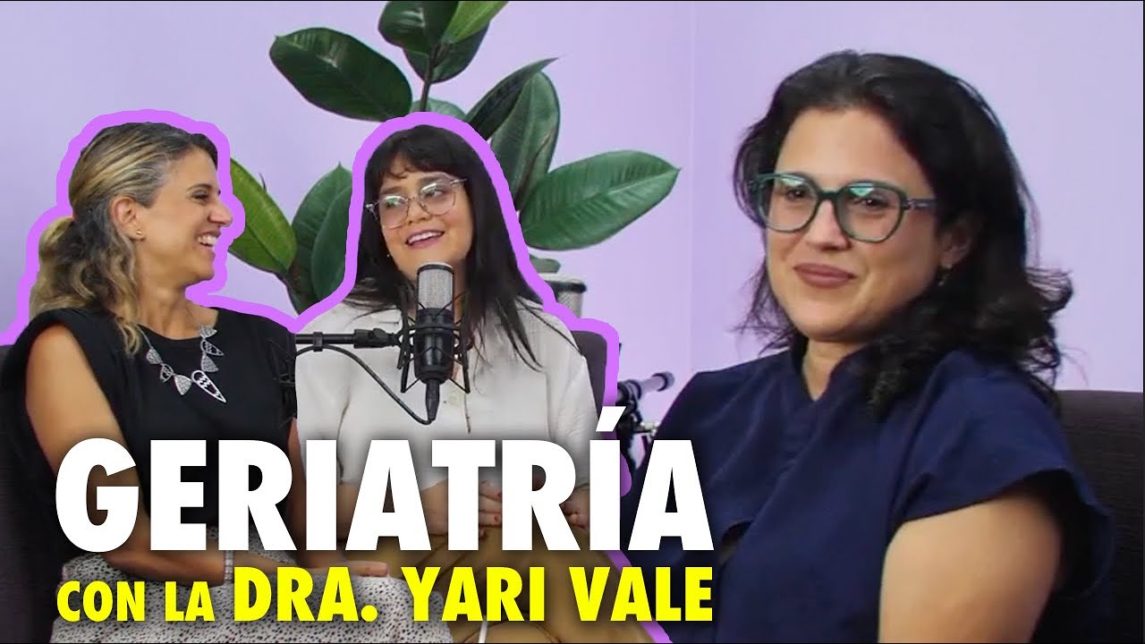 Radio Breve | Geriátrico
