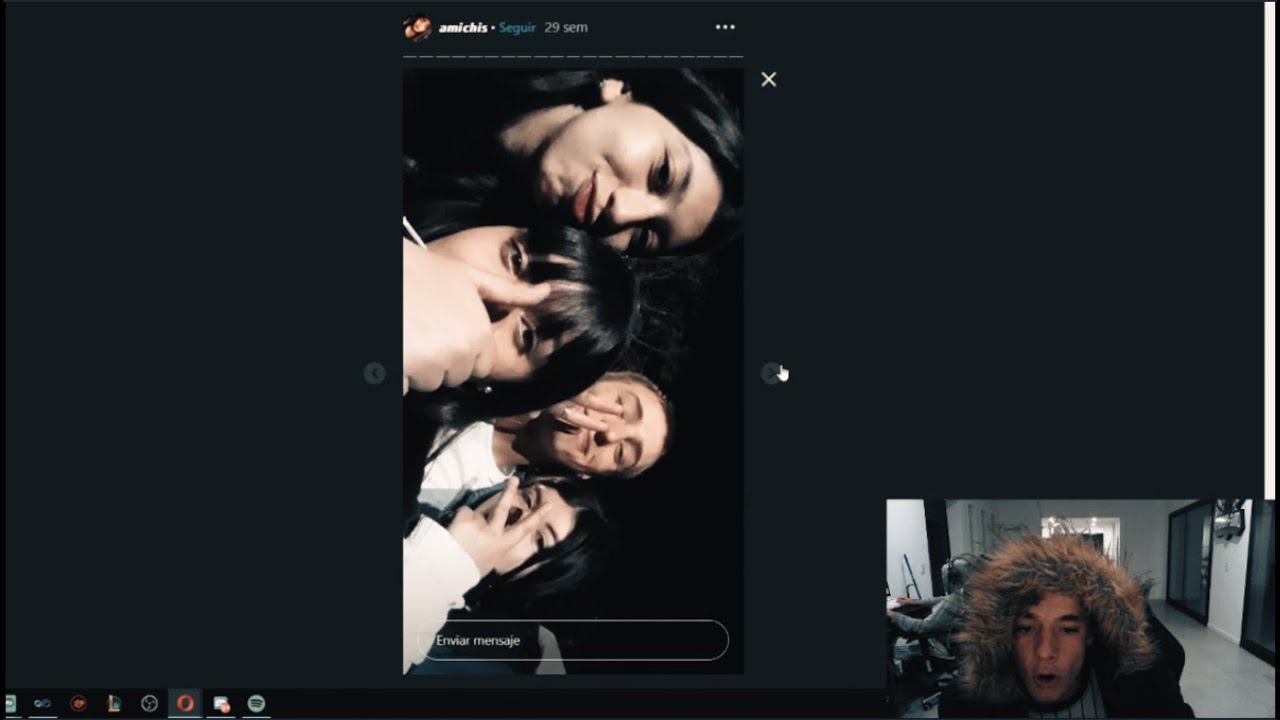 (DNG Team) Oky Fichando IGs