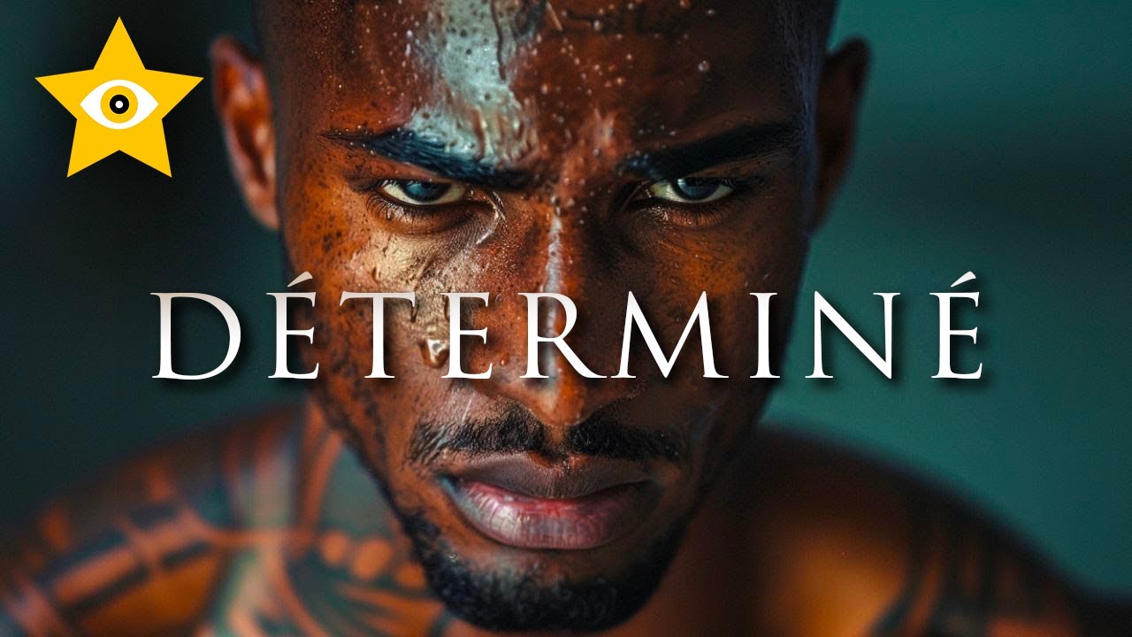 LE SUCCÈS N'EST PAS UN SENTIMENT, C'EST UN ÉTAT D'ESPRIT - MOTIVATION EXTREME