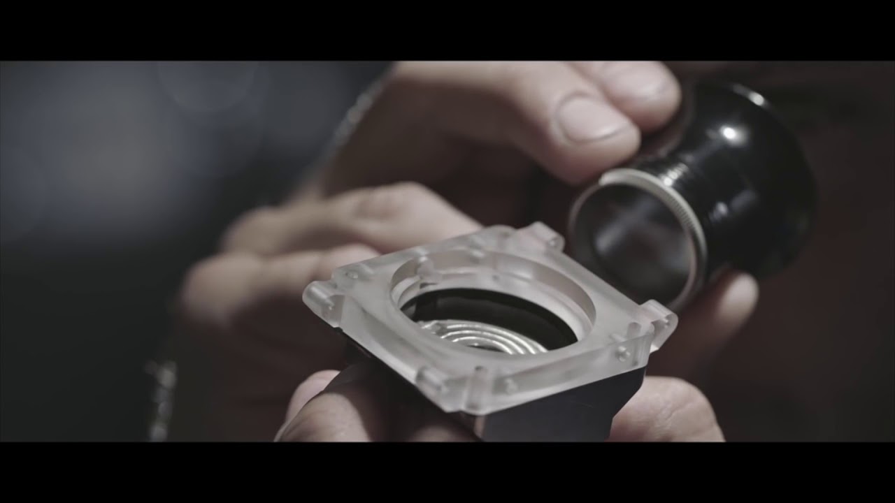 Spending Time: The Best Non-Metal Watch Case Materials Discussed | aBlogtoWatch