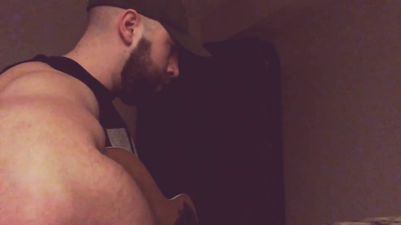 Tin Man Miranda Lambert cover (male)