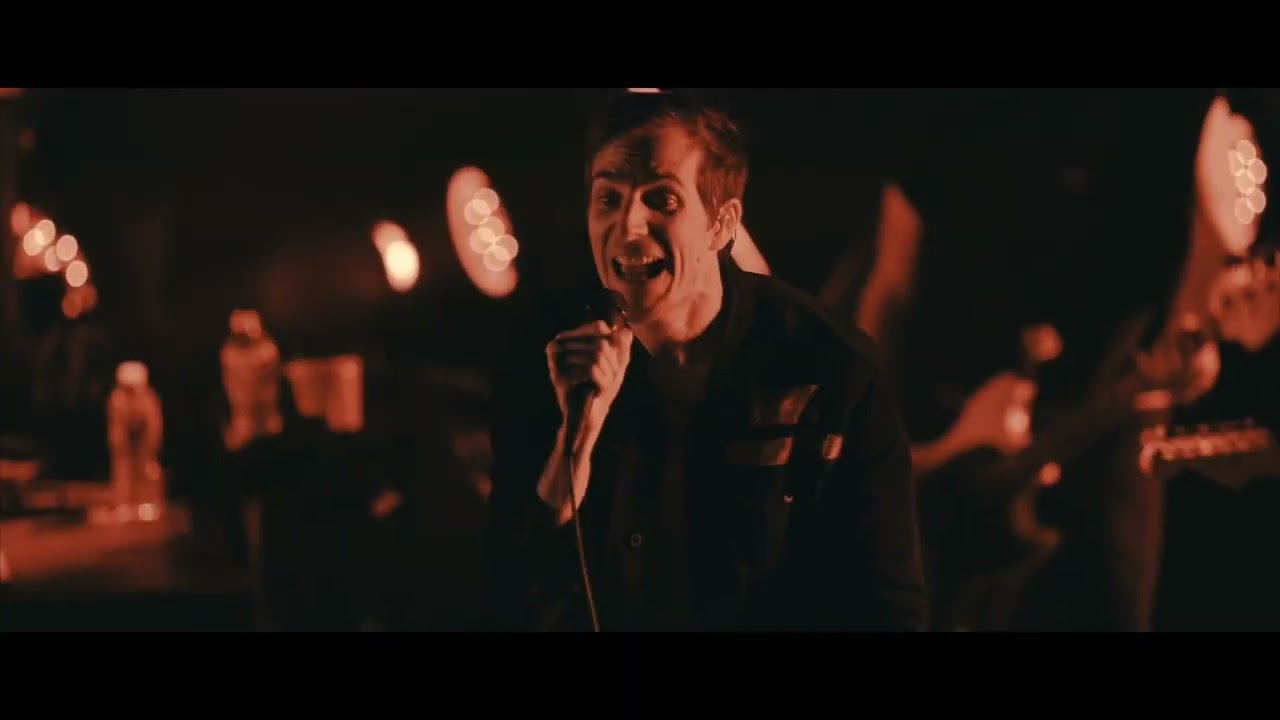 The Maine - Loved You A Little ft. Taking Back Sunday & Charlotte Sands (Live from Webster Hall)