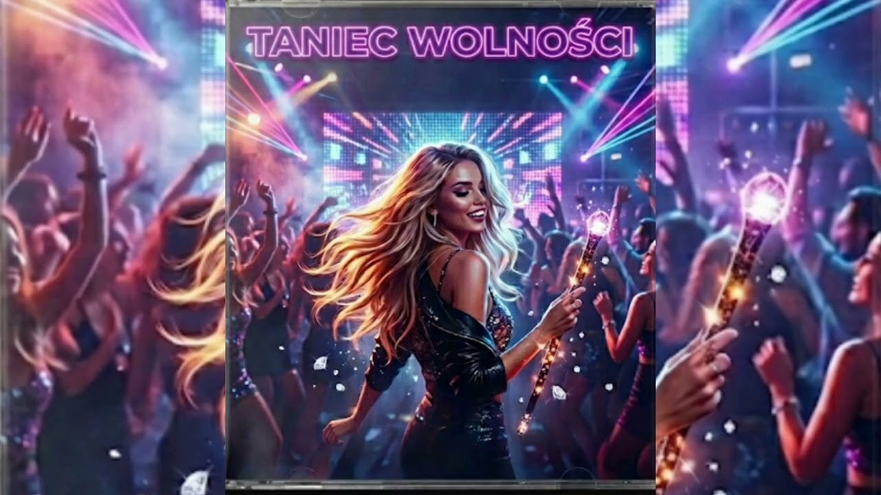 Taniec Wolności