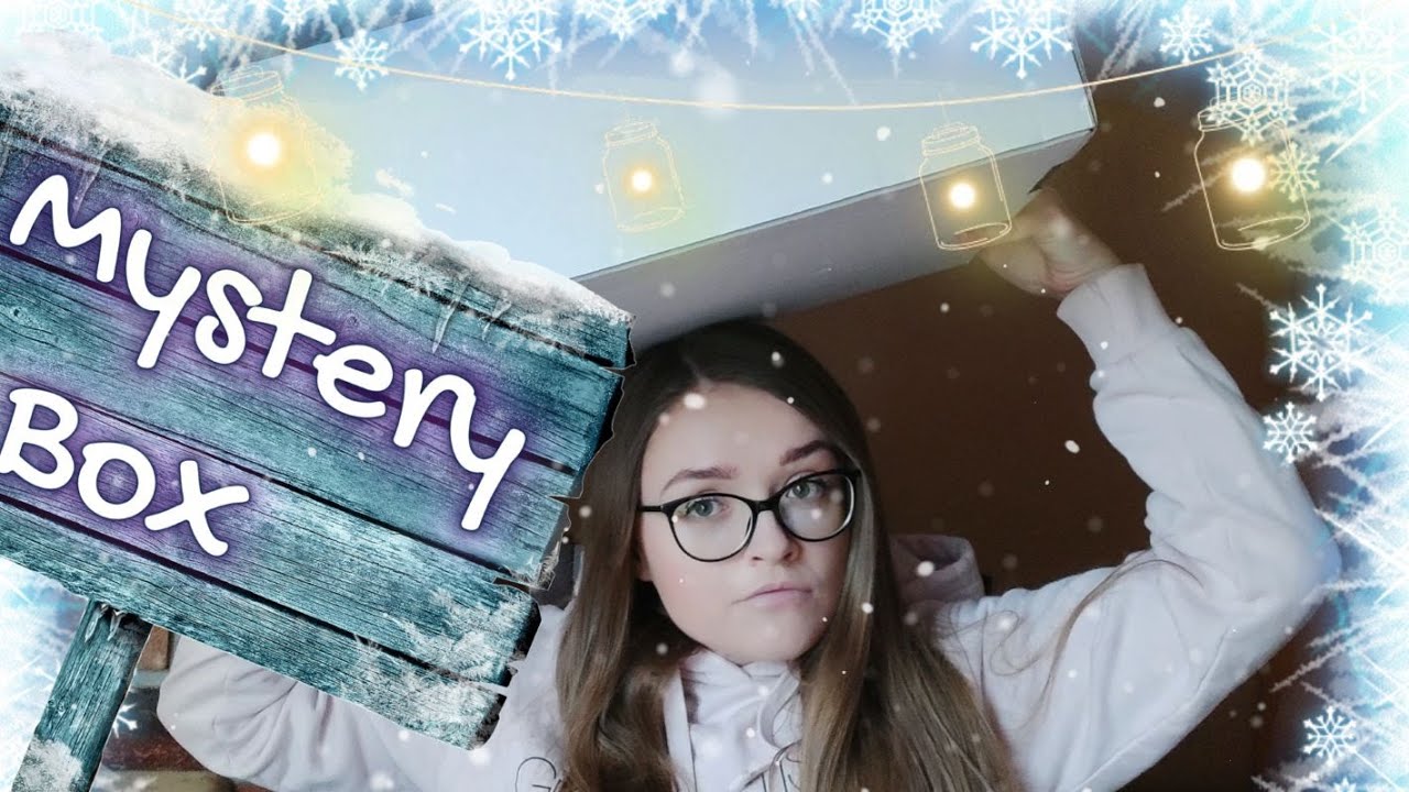 Sylwester Wiedźmy! Mysterybox od Witch Laboratory