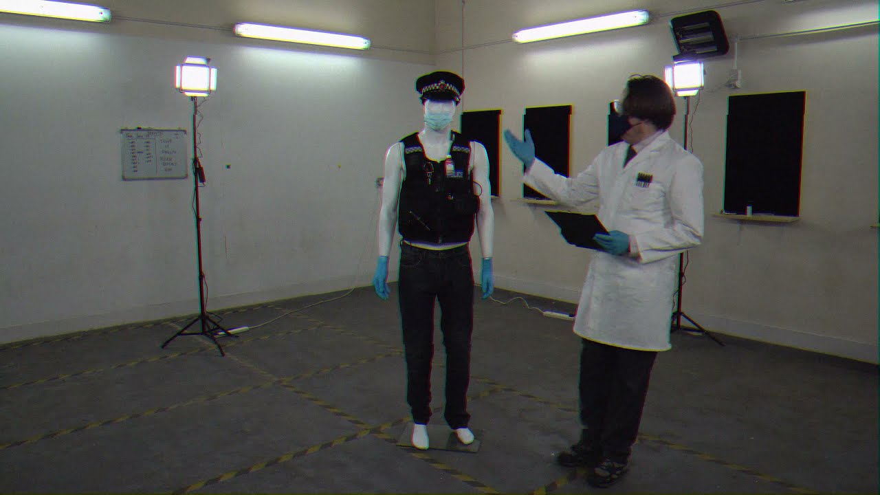 New Tech: Portable Liaison & Update Matrix