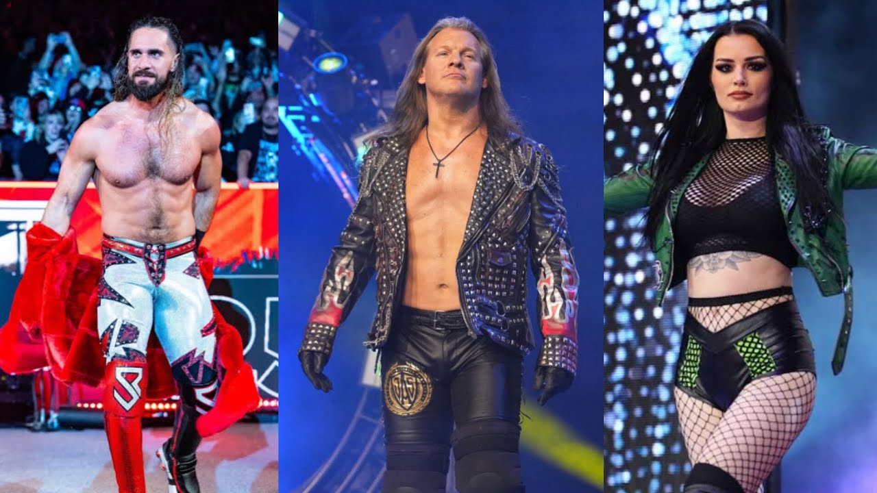 8 Returns At WWE Royal Rumble 2026