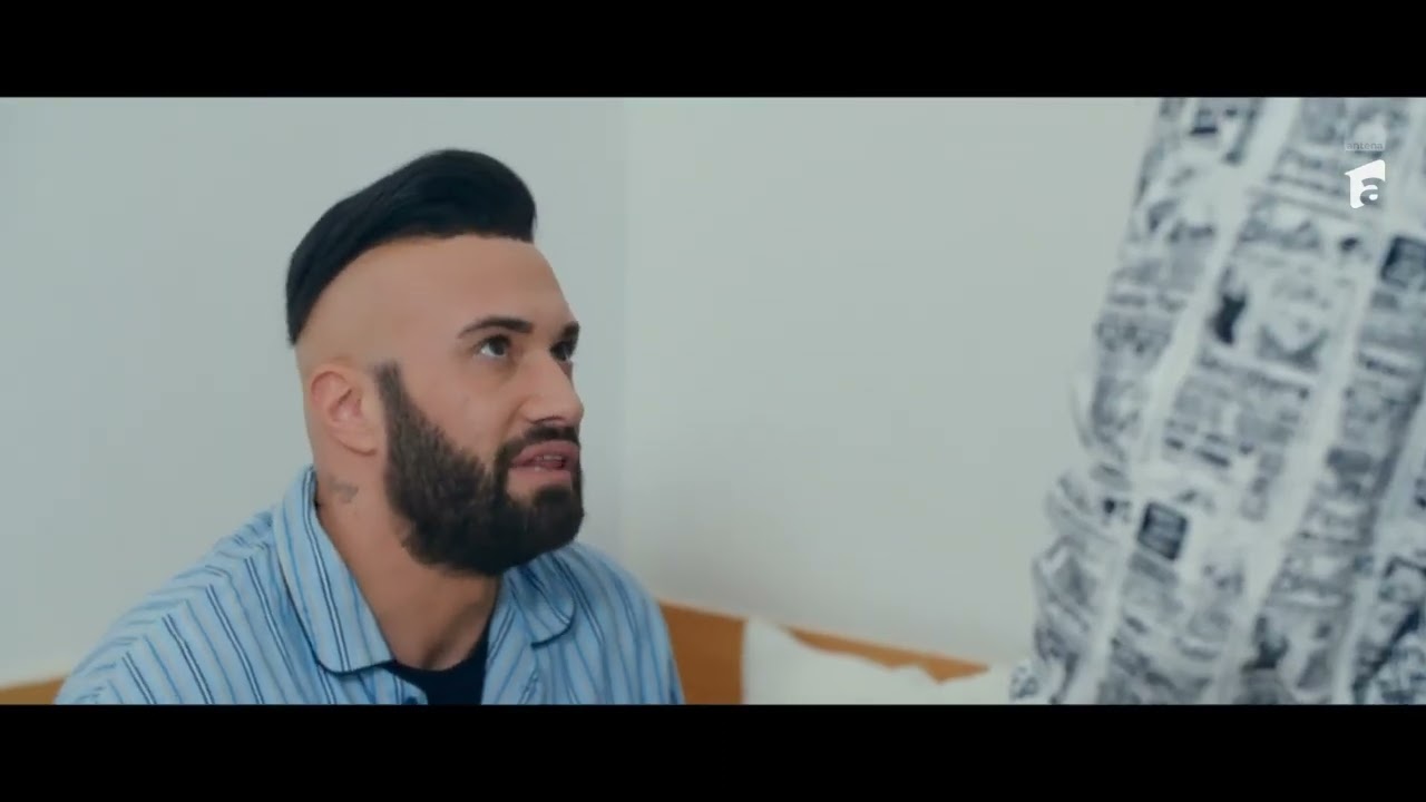 Danela S-A DESPĂRȚIT de Roby Roberto pentru Bălan 😮