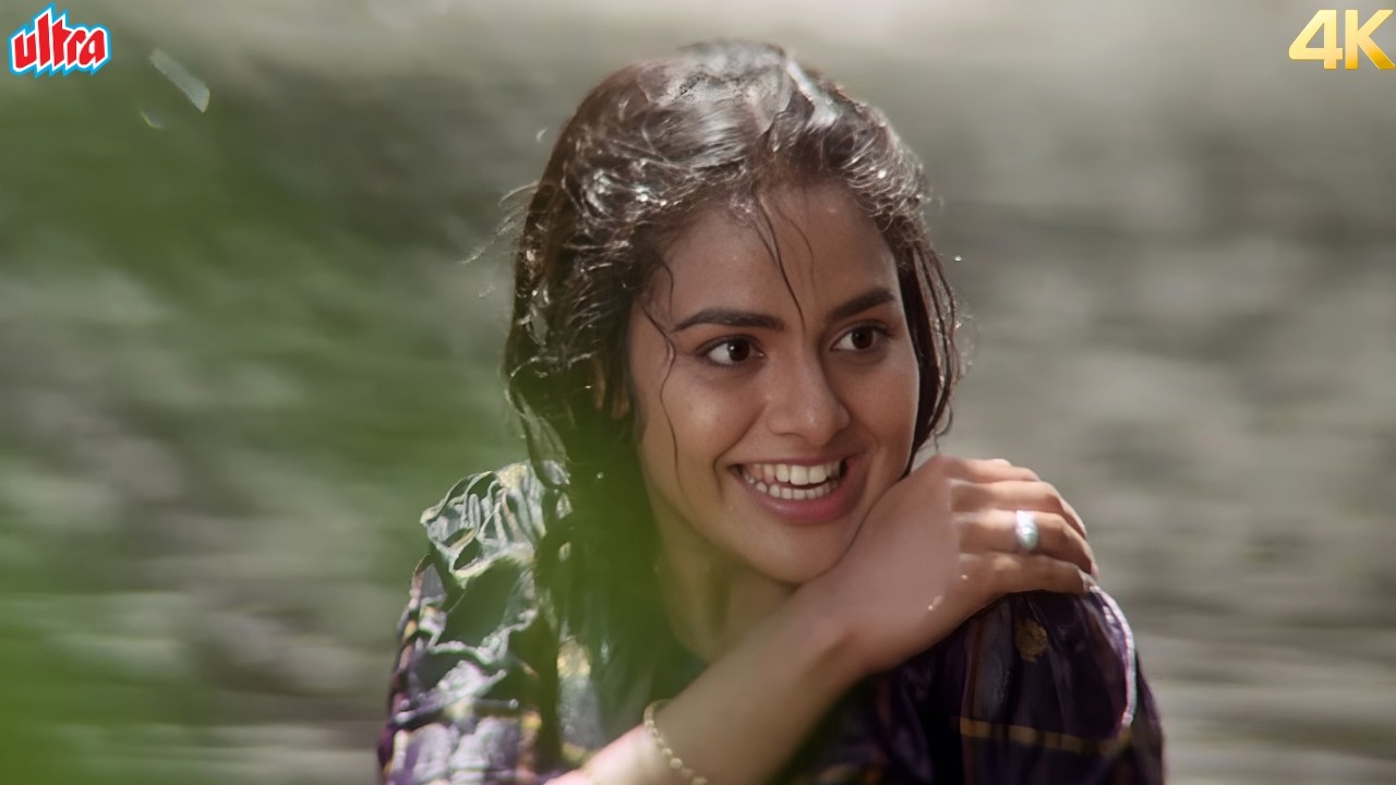 Roja Movie All Time Hit Song : Dil Hai Chota Sa Full Video Song | Arvind Swamy Madhoo Love Song