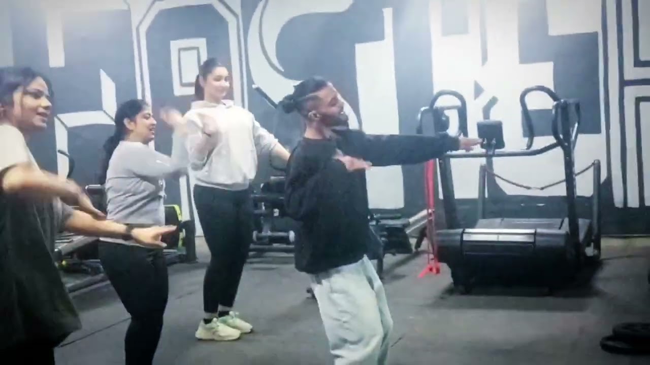  Wedding mashup. Song (dance video nd, tanmay pop india) cover by ! Arms stronger fitness gym 🏋️