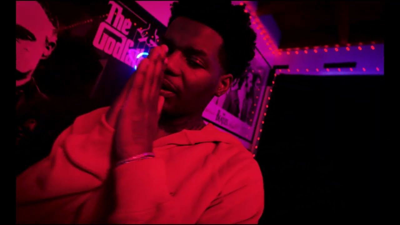 #Dre West Oakland - War Games (Official Video) | @Ctproductionshotit 