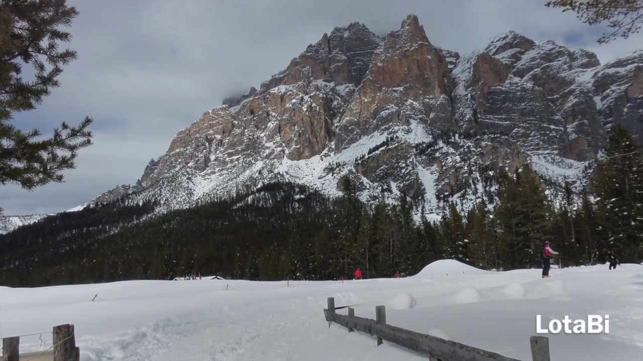 Setsas ski-alp sci alpinismo cima Setsas - Dolomiti