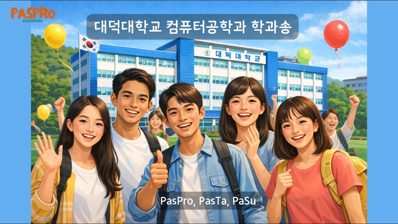 대덕대학교 컴퓨터공학과 | AI·소프트웨어를 배우고 편입까지 가능한 길