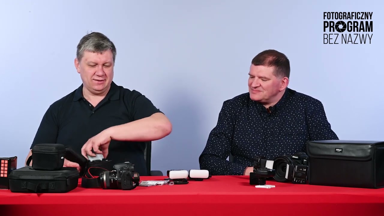 Godox MF12 - pierwsze wrażenia
