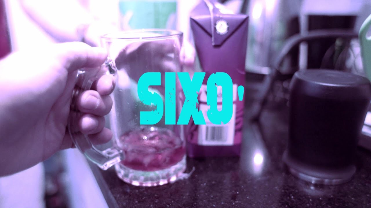 Zonk4real - Sixo' (Prod. Bano)