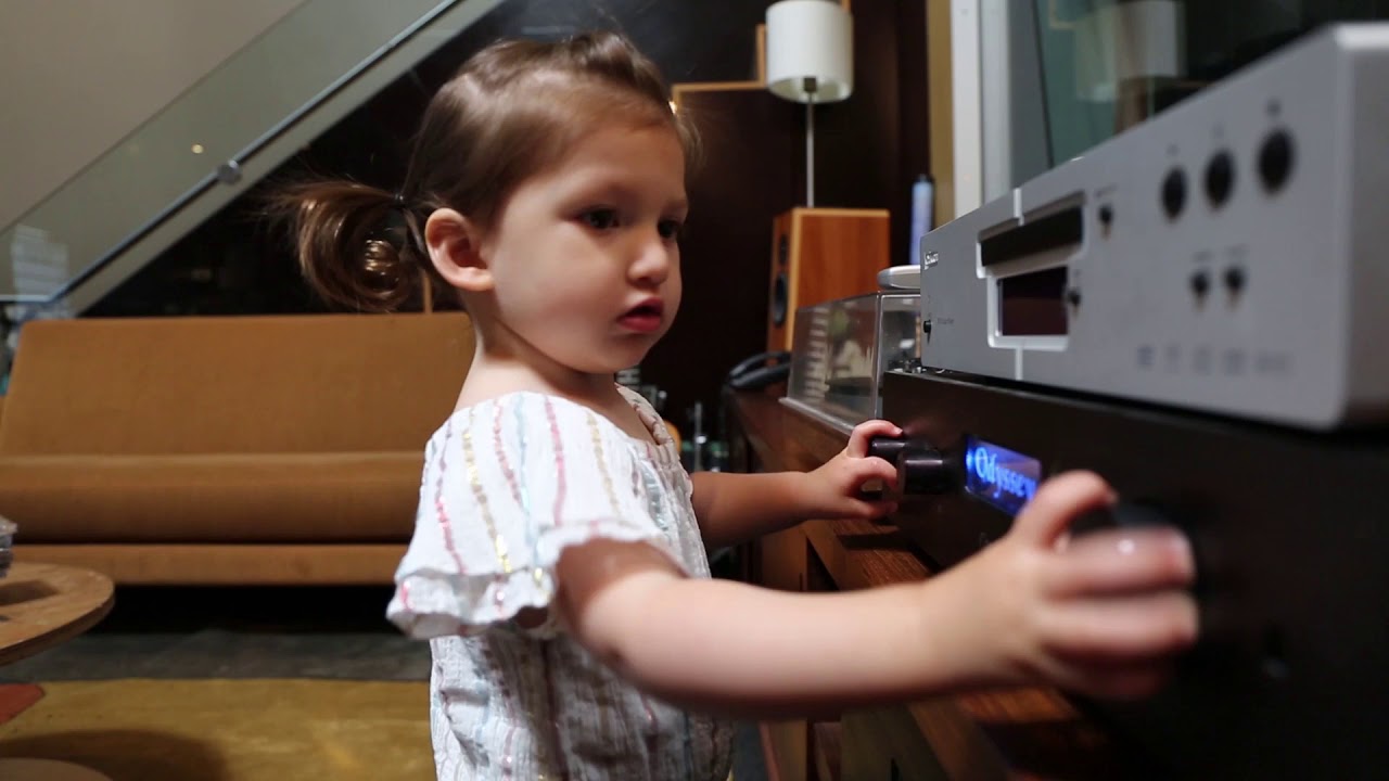 Aleph's Music Production Debut