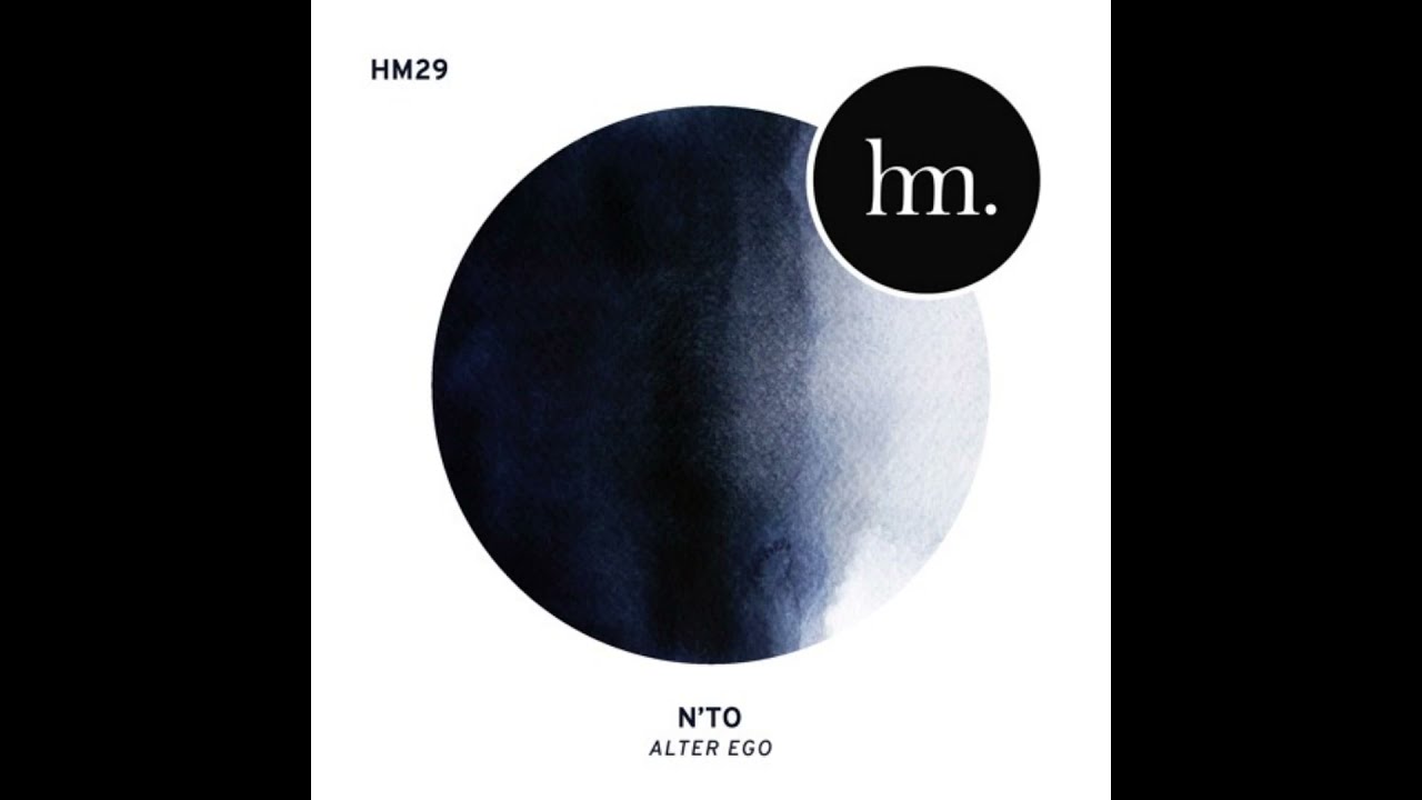 NTO - Alter ego (live mix)