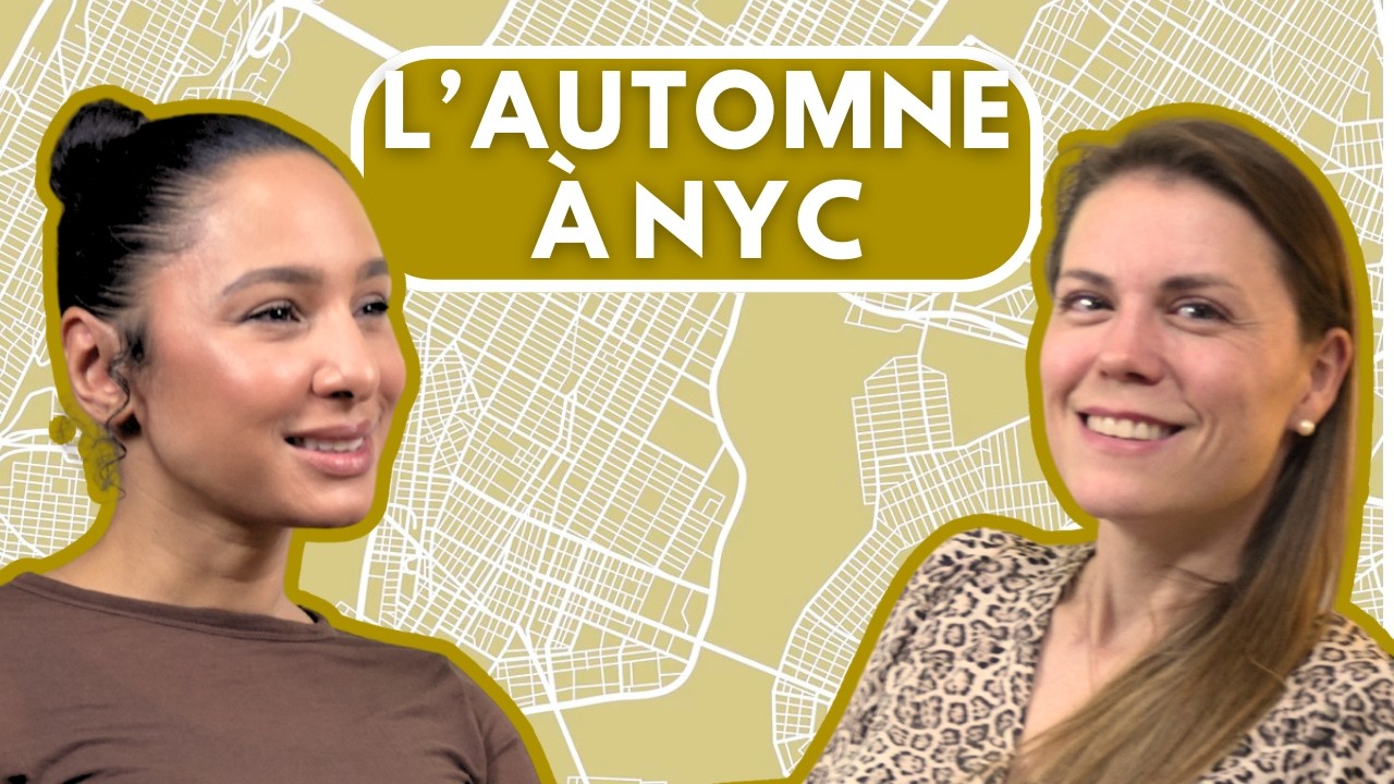 Pourquoi c'est la meilleure période pour visiter New York