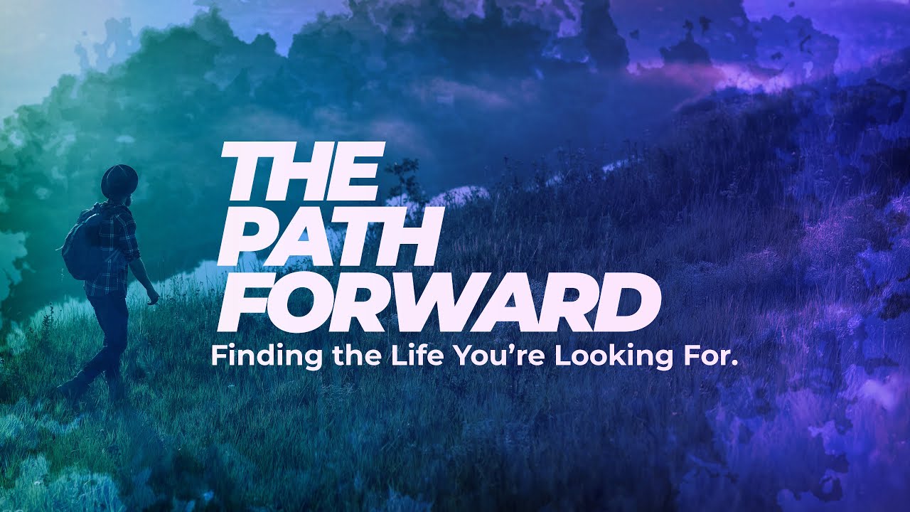 Welcome to Connection Church Online!
