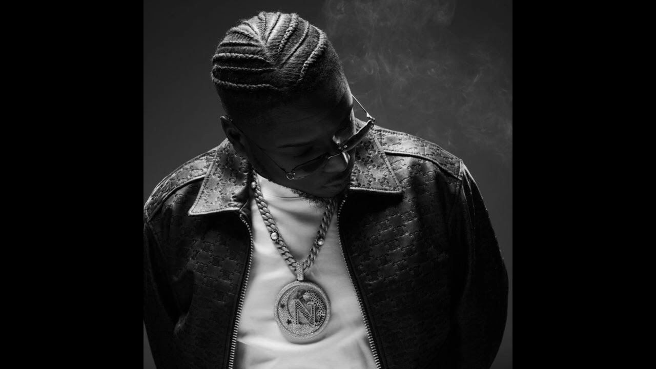 (FREE) Ninho x Timar x Niska Type Beat 