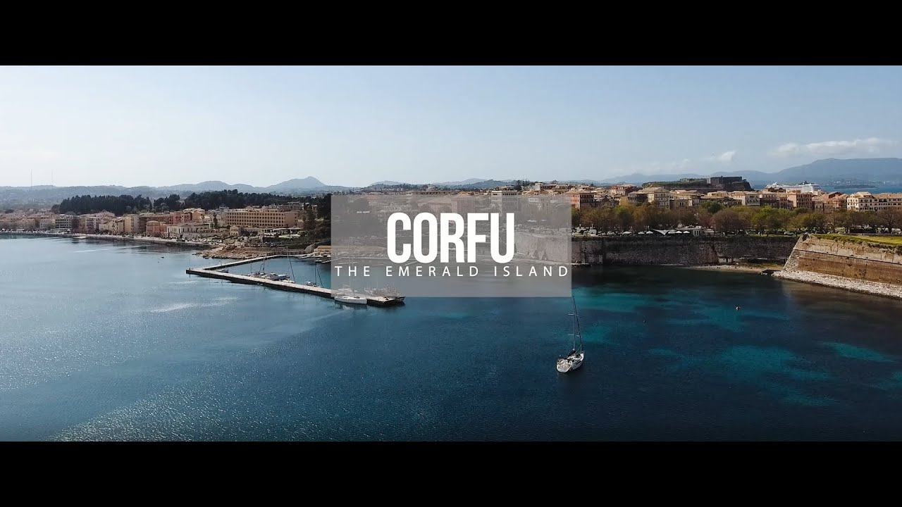 When FYE – For Your Event met Natura Estate Corfu Villas