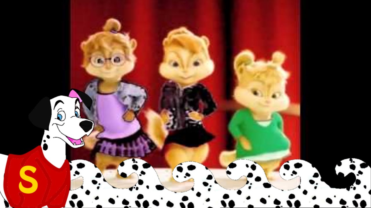 Angel Of Darkness Chipettes