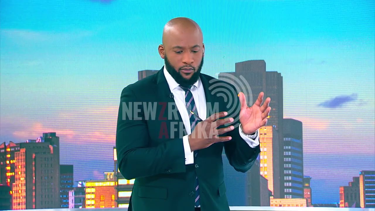 Parliament denies EFF claims that Speaker Didiza is shielding Mogotsi and O’Sullivan
